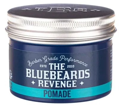 Zdjęcie produktu dla The Bluebeards Revenge Pomade - Wodna pomada do włosów, 100ml