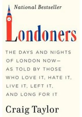 Produktbild von Londoners