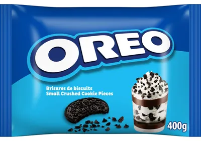 Image de Kekskrümel 400 g - Perfekt zum Backen und Dekorieren