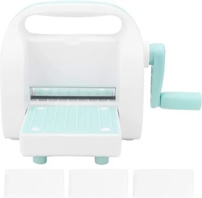 Produktbild von Prägemaschine für Quilten, einzigartige Dekoration, hochwertig, Stanzmaschine