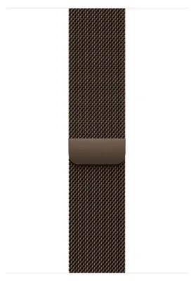 Zdjęcie produktu dla Apple MJNN4ZM/A, Band, Smartwatch, Brąz, Apple, Watch 46 mm, Stal nierdzewna