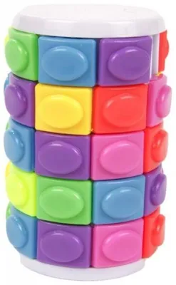 Produktbild von gehirnbrecher Dreh- und Schiebepuzzle 6,5 cm lang