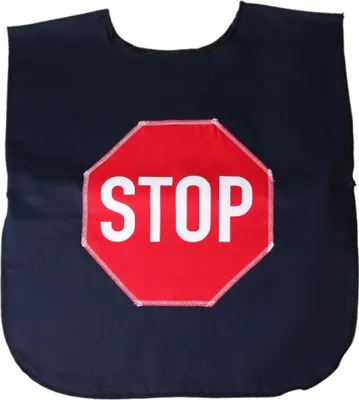 Immagine prodotto di STOP - gilet, STOP