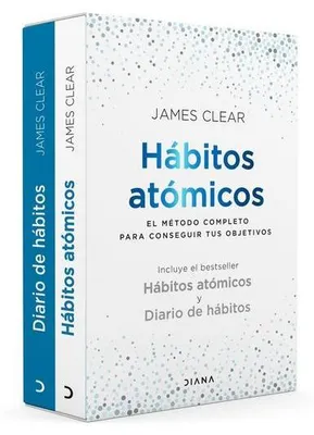 Image de Nouveau coffret « Habitudes atomiques »