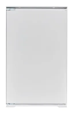 Produktbild von Wolkenstein Kühlschrank WKS125.4EEB, 118 l, Integriert, E, 39 dB, N-ST, 2 kg/24h