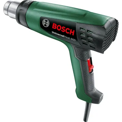 Produktbild von Heißluftgebläse UniversalHeat 600 im Tragekoffer