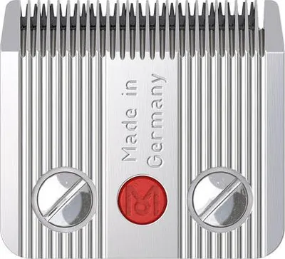 Zdjęcie produktu dla Zestaw tnący Moser 1400 Silver Edition