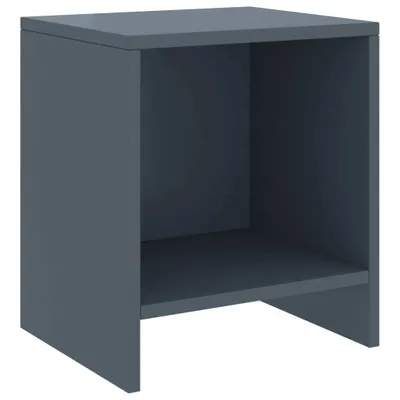 Produktbild von VidaXL 322243, Pinienwald, 350 mm, 300 mm, 400 mm, 2 Stück(e)
