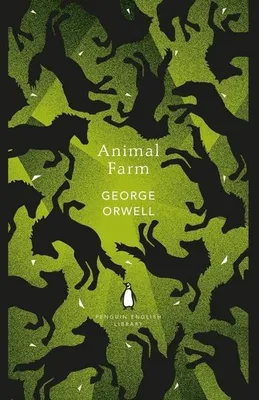 Immagine prodotto di Animal Farm