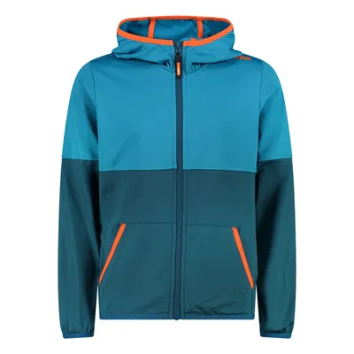 Produktbild von CMP Sweatjacke Kid Jacket Fix Hood