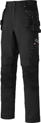 Immagine prodotto di Dickies Pantaloncini / Pantaloni Pantaloni Universal Flex Nero-62