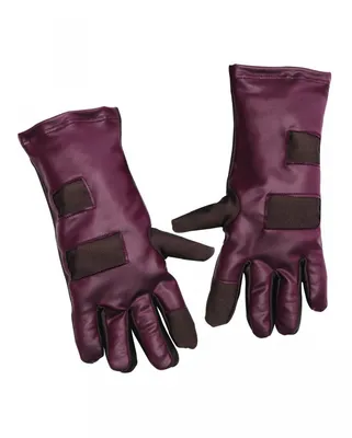 Produktbild von Star-Lord Kinderhandschuhe für Fasching & Halloween