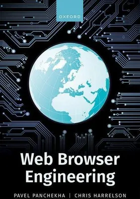Produktbild von Web Browser Engineering