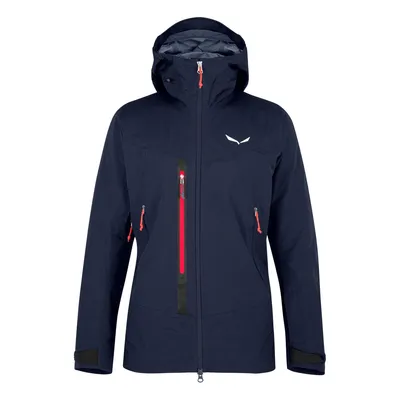 Produktbild von Sella Responsive Damen Jacke (Hardshelljacke) - Salewa, Farbe:3961 navy blazer, Größe:IT 40 / DE 34