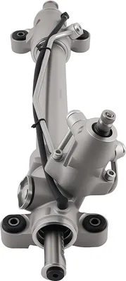 Zdjęcie produktu dla Przekładnia kierownicza hydrauliczna do VW T3 Bus/Kasten 1.6-2.1L 79-92 26812 Serwo