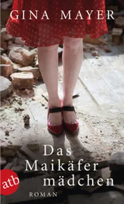 Image de Das Maikäfermädchen