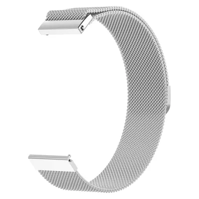 Obrázok produktu pre Huawei Watch GT3 46mm Milanese remienok, Silver