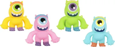 Produktbild von Toi-Toys Stressball-Bauchmonster Eenoog
