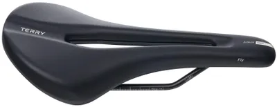 Produktbild von Terry Herren Fahrradsattel Fly Arteria, Schwarz