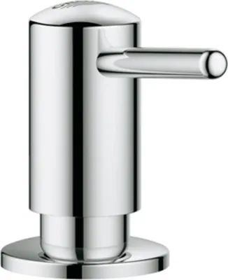 Image de Distributeur savon liquide 400ml encastrable - Grohe - 40536000 -