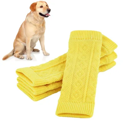 Image de Protège-coudes pour chiens