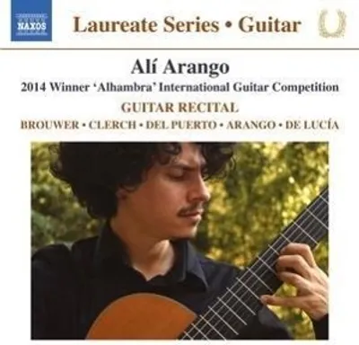 Produktbild von Guitar Recital