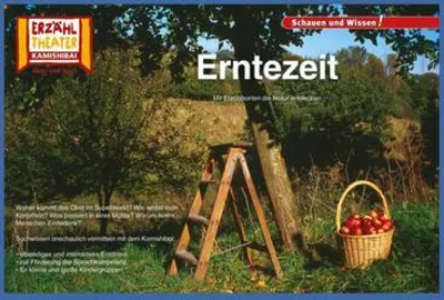 Image de Kamishibai: Erntezeit