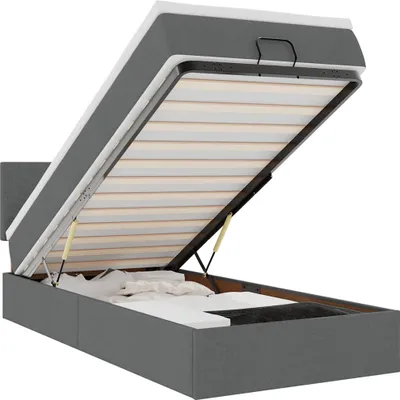 Zdjęcie produktu dla VidaXL 3311339, 140 kg, 900 mm, 1930 mm, 880 mm, 90 x 190 mm, 1 szt.