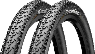 Produktbild von 2 x Continental Race King Fahrradreifen 29 x 2,00 Zoll 50-622