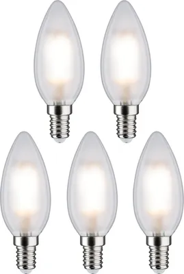 Image de Paulmann Filament 230V LED Candle