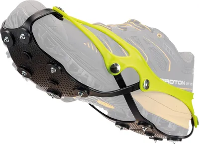 Produktbild von Nortec Steigeisen CORSA lemon M(35-39) 12020