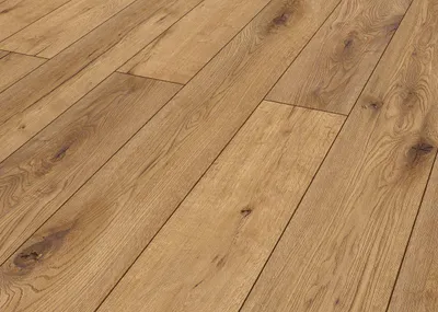 Produktbild von Classen Laminat mit Trittschalldämmung edition 7 WR Eiche Dorset