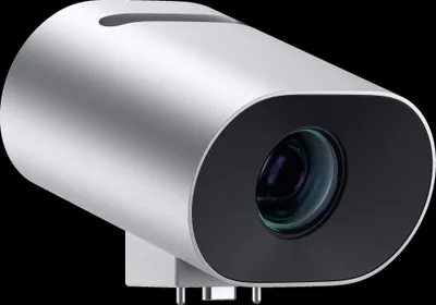 Produktbild von METZ CONNECT 1501107G02HC, Weiß, Acrylnitril-Butadien-Styrol (ABS), Polycarbonat (PC), 100 mm, 35 mm, 85 mm