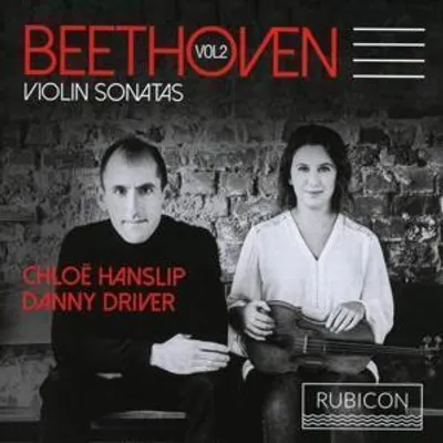 Produktbild von Violin Sonatas Vol. 2