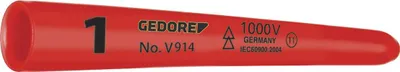 Produktbild von GEDORE V 914 1 Zählertülle 1, 2324938