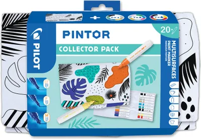 Produktbild von PINTOR Collector Set