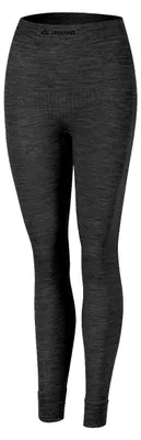Image de Culotte longue sans coutures en Laine pour femme Lasting MAURA