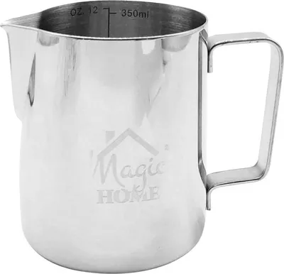 Immagine prodotto di Lattiera MagicHome CM019, 350 ml, per latte