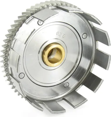 Produktbild von Kupplungskorb, 62 Zahn - Simson S70, S83, SR80