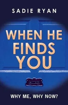 Produktbild von When He Finds You
