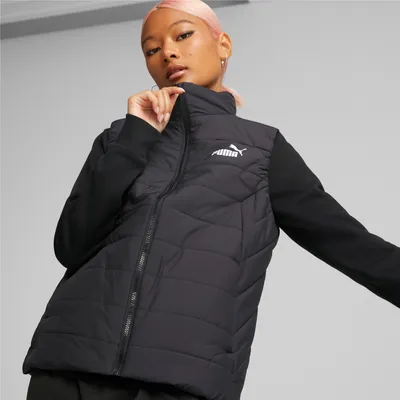 Image de Puma Ess Padded 84894101 Ladies