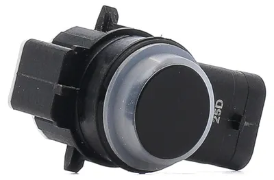 Produktbild von MAGNETI MARELLI 021016052010 Einparkhilfe Parksensor Schwarz passend für MERCEDES-BENZ B-Klasse (W245) B-Klasse (W246, W242) A-Klasse (W176) GLK SL