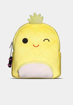 Produktbild von Squishmallows - Maui Plush Mini Backpack