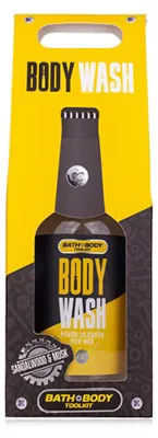Immagine prodotto di Gel doccia in confezione regalo ( Body Wash) 360 ml