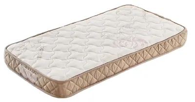 Obrázok produktu pre Matrac kráľovskej veľkosti Spálňa Hotelové postele Matrace 17 cm studená pena 70x140