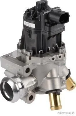 Produktbild von HERTH+BUSS ELPARTS 70671705 AGR-Ventil für FIAT Ducato Kastenwagen (250, 290) Abgasrückführungsventil