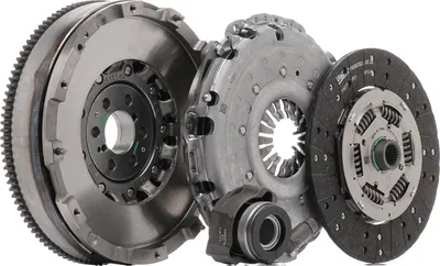 Immagine prodotto di Kit frizione VALEO 837600