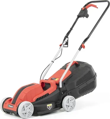 Zdjęcie produktu dla Faworyt Rgk1300 Kosiarka Elektryczna 1300W / 32Cm