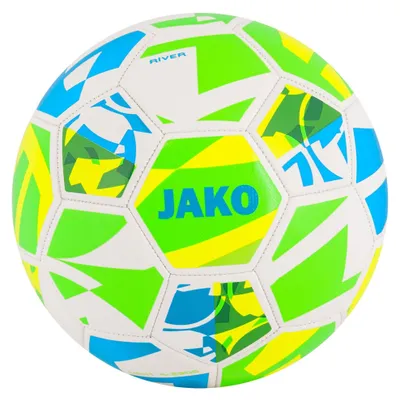 Image de Jako Ligthball River