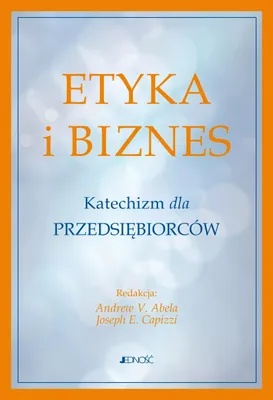 Immagine prodotto di Etyka i biznes. Katechizm dla przedsiębiorców